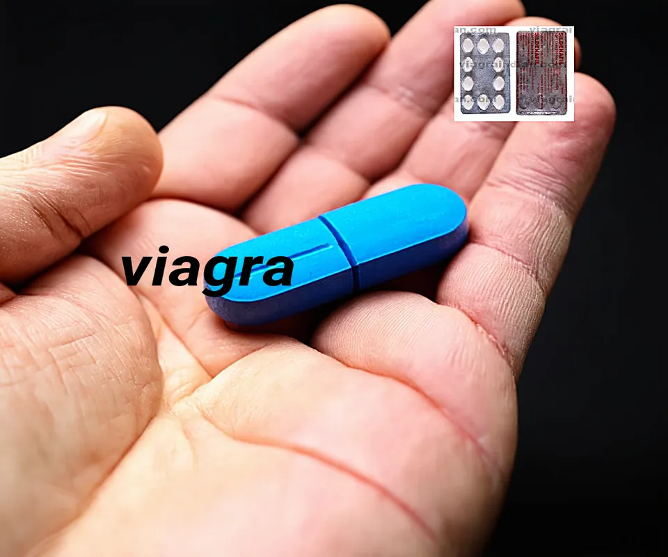 Viagra hombre